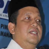 9 Pesan SB untuk Kader PAN