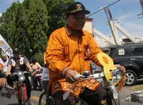 Hidayat Usulkan Survei Perolehan Suara Caleg