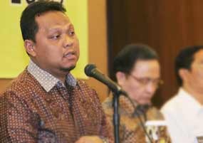 PKB Akan Laporkan Jika Merupakan Pelanggaran Pemilu