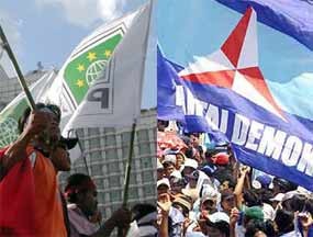 Usai Jadian, PKB-PD Akan Kencan Bersama