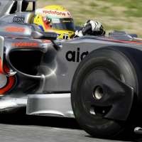 Masih Ada Rekor Lain Menunggu Hamilton