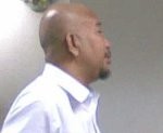 Bulyan Royan Berharap Divonis Lebih Ringan