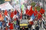 Musim Kampanye, Aksi Unjuk Rasa Tetap Marak