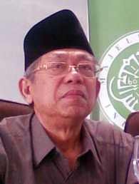 MUI Tidak Keberatan Syekh Puji Ditahan