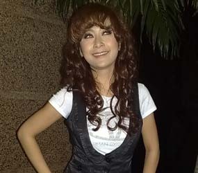 Pemilu, Uut Permatasari Dilamar 3 Partai Politik