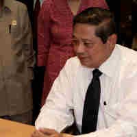 Album Laku, Pembayaran Pajak SBY Meningkat