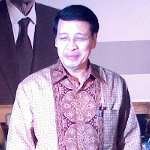 Menlu Gembira Deplu Raih ISO