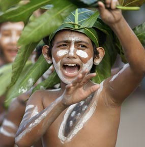 Sekuel Laskar Pelangi Incar Remaja Belitong
