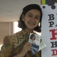 Wanda Hamidah Sempat Trauma