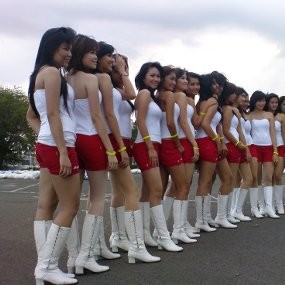 Makin Minim Baju, Makin Mahal