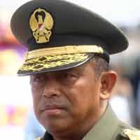 TNI Hanya Bantu Kirim Logistik Pemilu di Aceh dan Papua