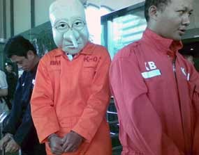 Tangkapi Pengemplang BLBI di Singapura Bisa Gunakan Perjanjian PBB