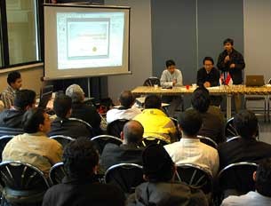 Parpol Harus Peduli Birokrasi Bersih dan Profesional