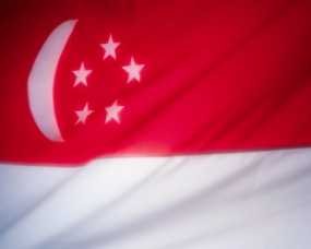 Pelajar Putri Dibunuh di Singapura