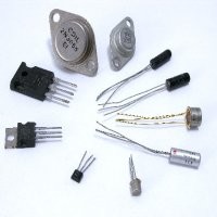 2010, Setiap Orang akan Miliki 1 Miliar Transistor!