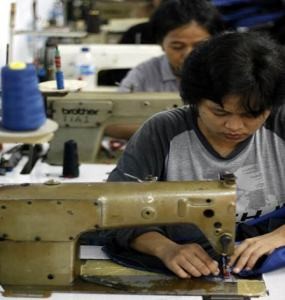 Indonesia Tak Punya Master Plan Majukan Industri Domestik