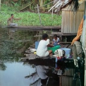 40% Bangunan di DKI Belum Punya IMB