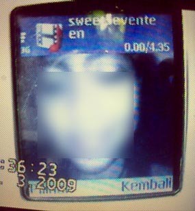 Simpan Rekaman Video Mesum, 13 HP Pelajar SMP Disita