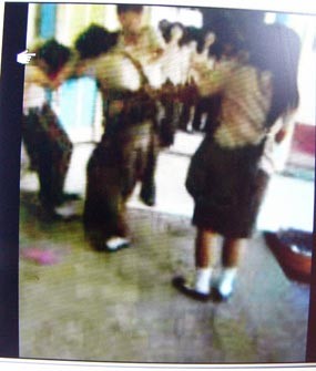 Video Tawuran Siswi SMU Beredar di Situbondo