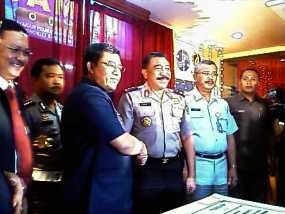 Sistem Online, Urus STNK Cuma 3 Menit