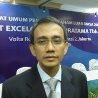 Induk XL Rights Issue US$ 1,4 Miliar 