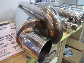 Spare Part Lokal Tak Mau Kalah dengan Pabrikan