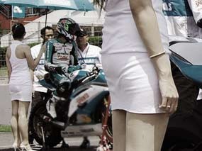 Hanya Perlu Sedikit Rayuan