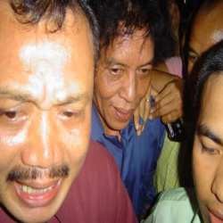 Mulyana: Ada Banyak Aktor Terlibat dalam Manipulasi DPT