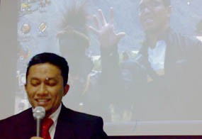 PKS Emoh Ikut Prabowo Soal Penundaan Pemilu