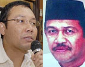 Istighfar yang Diminta, Sumpah yang Diberi...