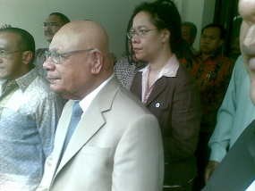 OPM Inginkan Ada Parpol Lokal