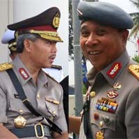 Buah Perang Antar Angkatan