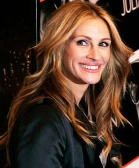 Julia Roberts Ingin Peran Nakal