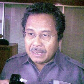 Menperin Optimistis Nike Alihkan Pesanan ke Indonesia
