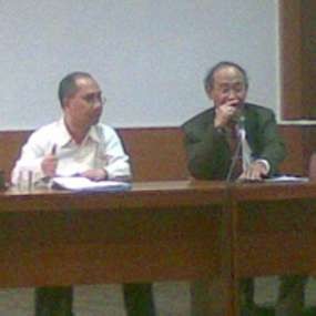 Mahasiswa yang Diskorsing Bisa Dapat Remisi