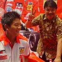 Adhyaksa: Ayo Dukung Rio