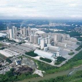 Laba Indocement 2008 Meroket 78%  