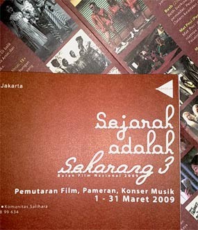 Yuk, Nostalgia Film-film Lawas Indonesia