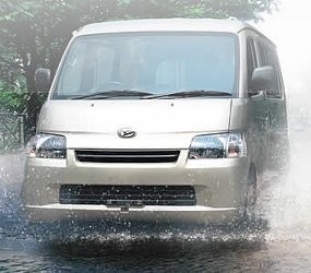 Harga Mobil Daihatsu Akhirnya Naik Juga