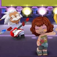 EA Undang Pesta Game Lewat MySims Party