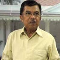 JK Kampanye di 4 Provinsi di Akhir Pekan