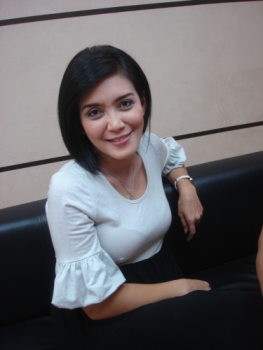 Rieke Debat Online di detikForum Pukul 14.00 WIB