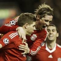 Belajar dari Kesalahan, The Reds