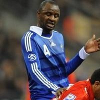 Les Bleus Tanpa Vieira