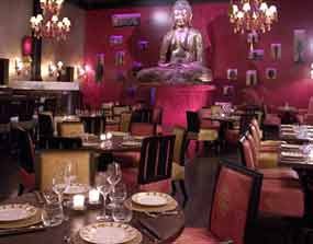 Kronologi Munculnya Buddha Bar di Bekas Kantor Imigrasi