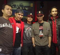 Konser Akbar, Padi Garap Live DVD