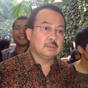 Pariwisata Indonesia Jangan Takut Krisis Global