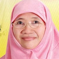 Nur Azizah Tamhid Tak Puas Hanya Jadi Istri Walikota Depok