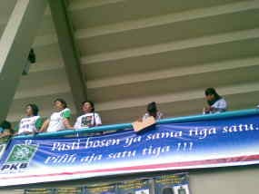 Bosan 31? Pilih Saja 13!