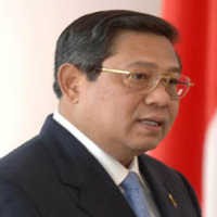SBY Jawab Kritikan Mega Tentang BLT
